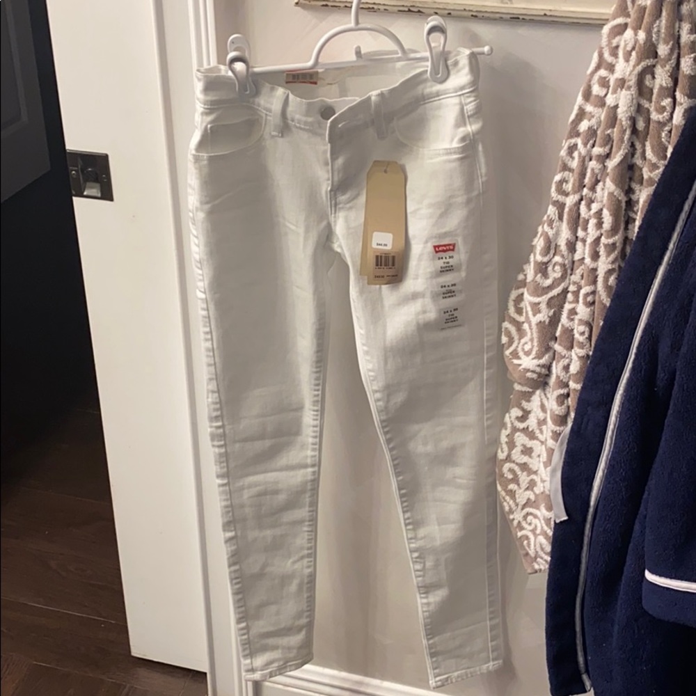 710 super skinny levi jeans